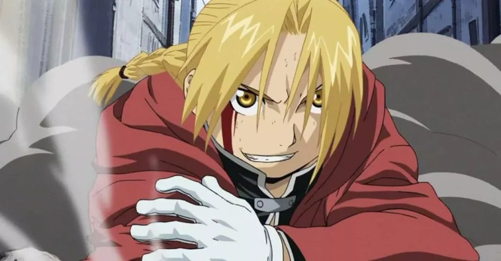 Os 11 melhores protagonistas dos animes