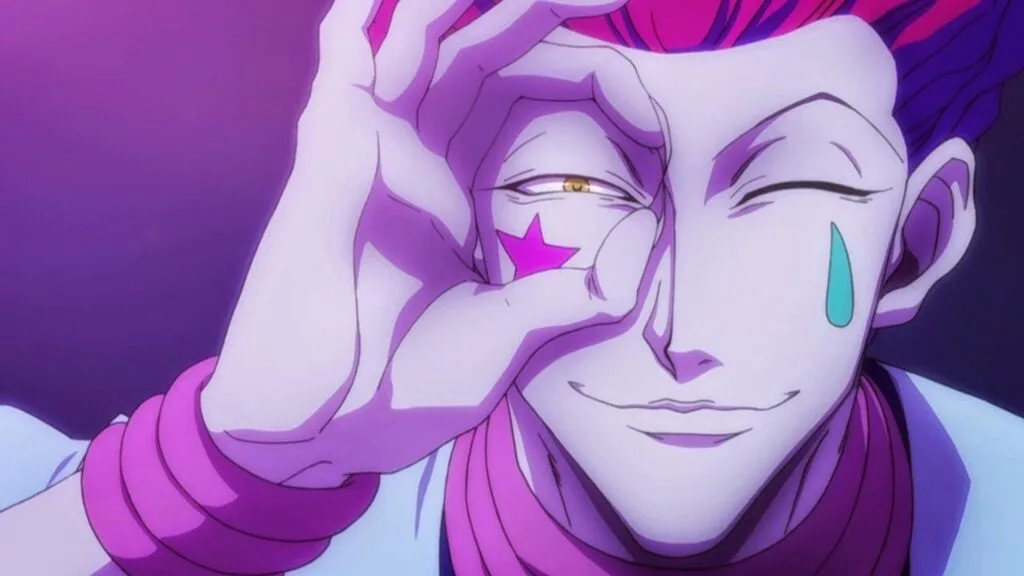 Os 11 melhores antagonistas dos animes
