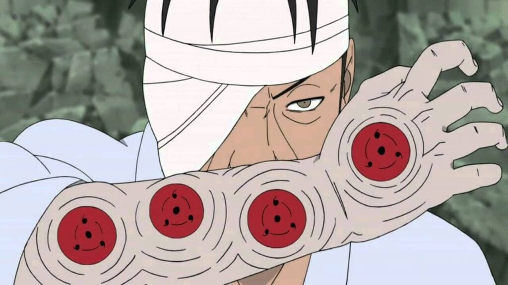 Os 11 personagens mais odiados dos animes