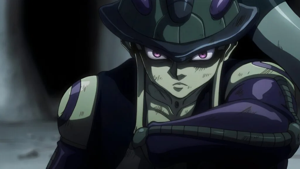 Os 11 melhores antagonistas dos animes