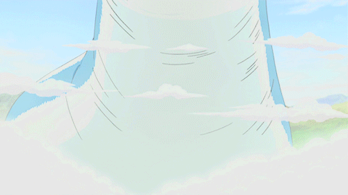 Todas as invocações em Naruto
