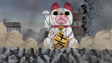 Todas as invocações em Naruto