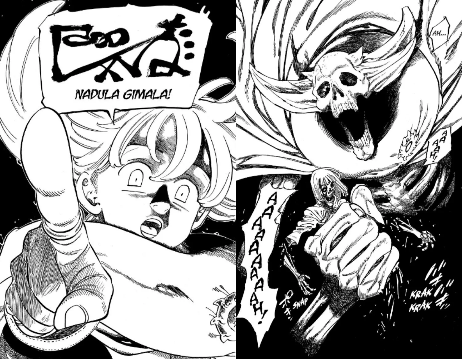 Percival "Morte"