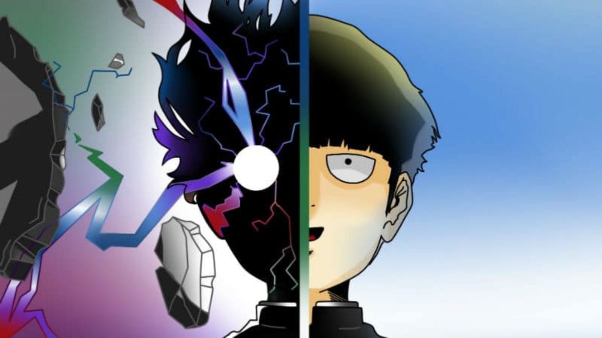 Mob 100% de Estresse