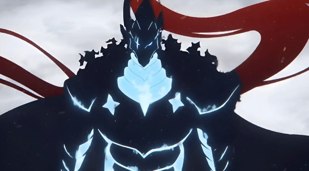 10 melhores curiosidades do Igris de Solo Leveling
