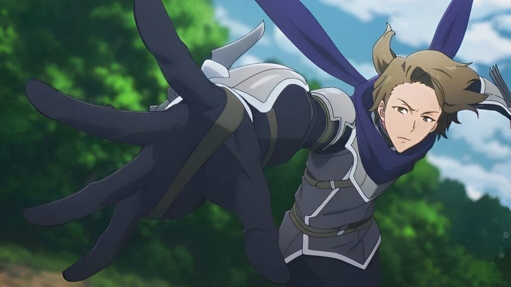 Como cada caçador de rank S morreu em Solo Leveling