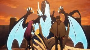 Solo Leveling Episódio 9 da 2ª temporada: Tudo Valeu a Pena