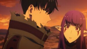 Solo Leveling Episódio 9 da 2ª temporada: Tudo Valeu a Pena