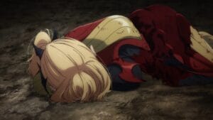 Solo Leveling EP 11 da 2ª Temporada: Vai Ficar Ainda Mais Intenso