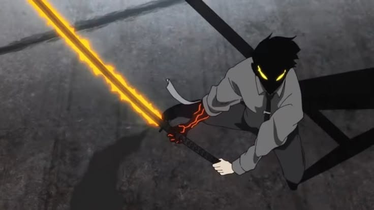 Os 10 Personagens Mais Fortes de Fire Force