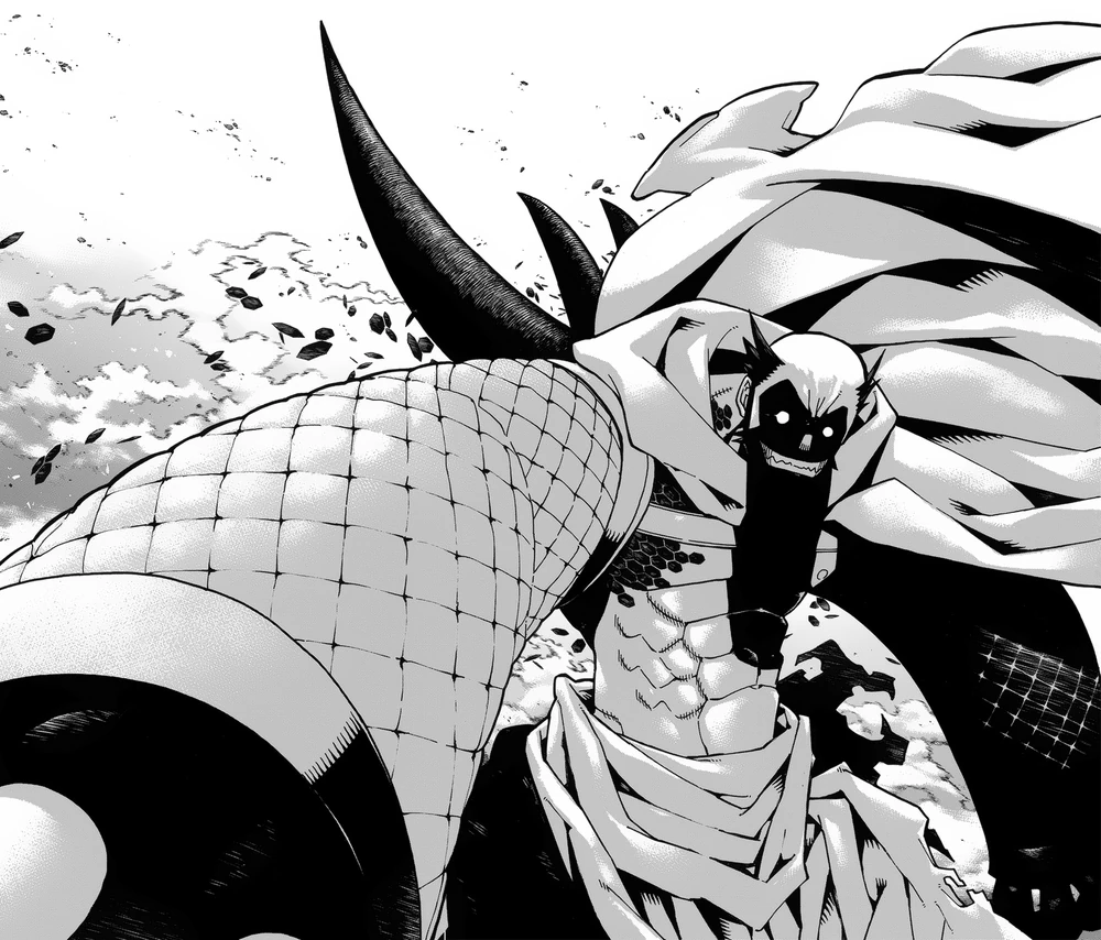 Os 10 Personagens Mais Fortes de Fire Force