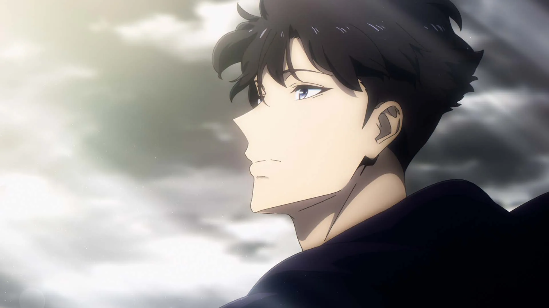 Jin-Woo: O Personagem Mais Forte dos Animes em 2025?