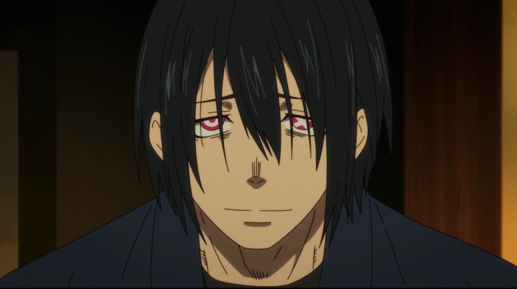 Os 10 Personagens Mais Fortes de Fire Force