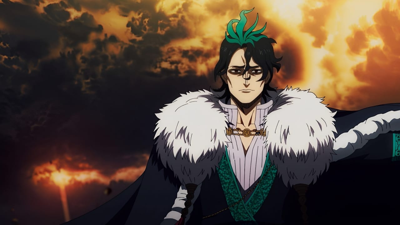 5. Conrad Leto – 27º Rei Mago Omniverso Otaku