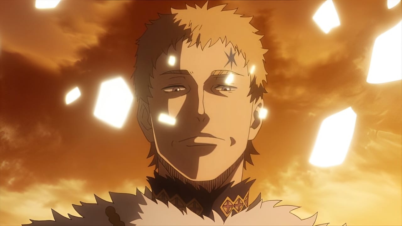 6. Julius Novachrono – 28º Rei Mago Omniverso Otaku