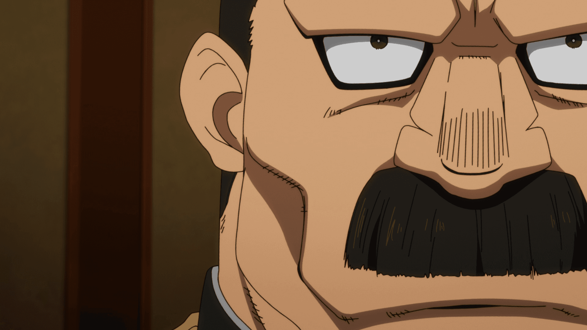 Fire Force: Ranking dos Capitães do Mais Fraco ao Mais Forte